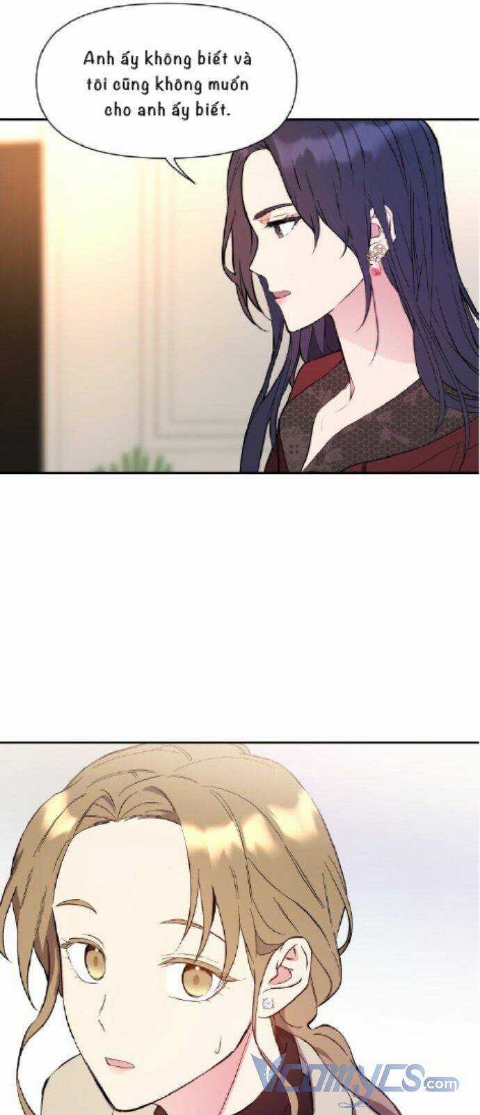 Cuộc Hôn Nhân Rắc Rối Của Tôi Chapter 1 trang 60