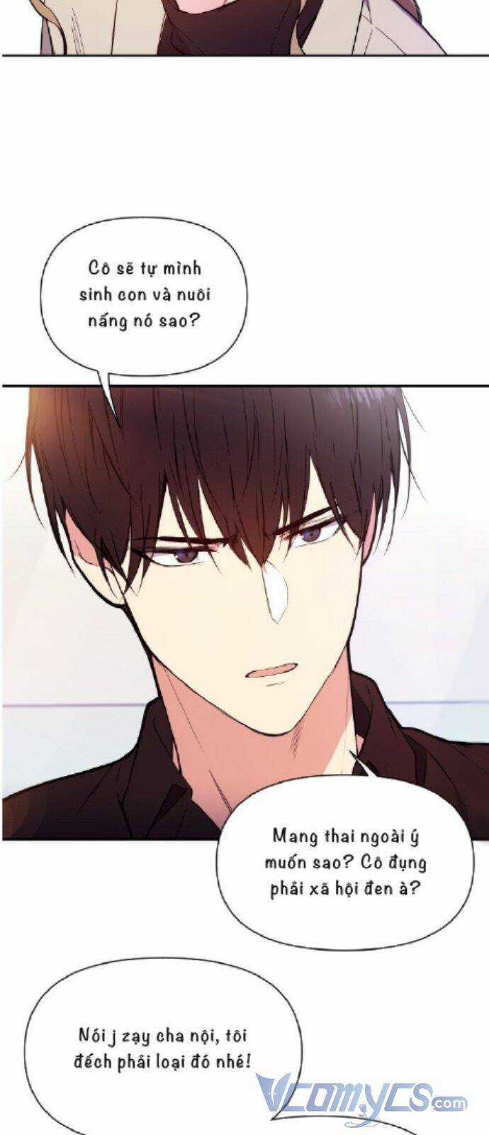 Cuộc Hôn Nhân Rắc Rối Của Tôi Chapter 1 trang 61