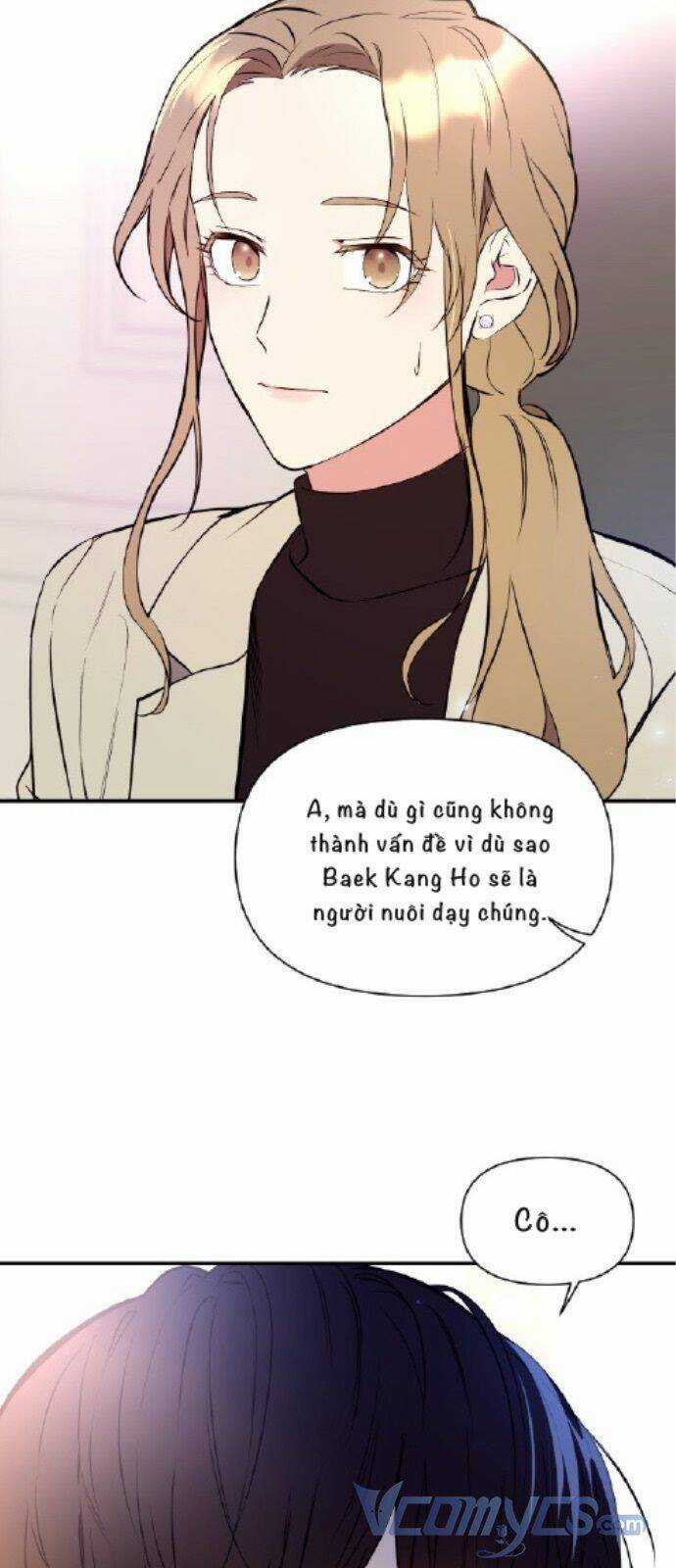 Cuộc Hôn Nhân Rắc Rối Của Tôi Chapter 1 trang 64