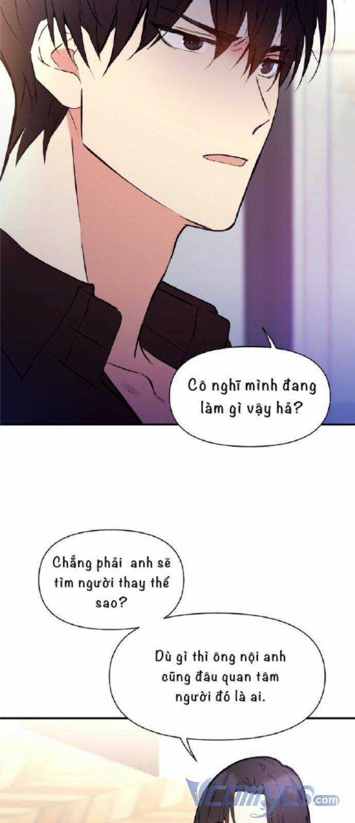 Cuộc Hôn Nhân Rắc Rối Của Tôi Chapter 1 trang 65