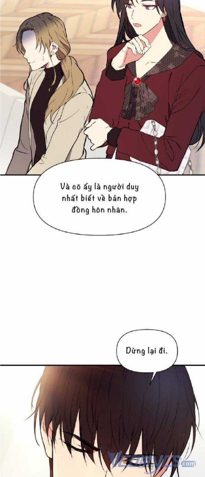 Cuộc Hôn Nhân Rắc Rối Của Tôi Chapter 1 trang 66