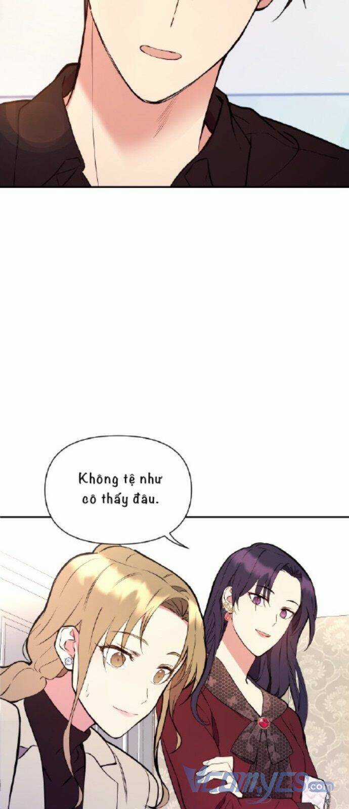 Cuộc Hôn Nhân Rắc Rối Của Tôi Chapter 1 trang 67