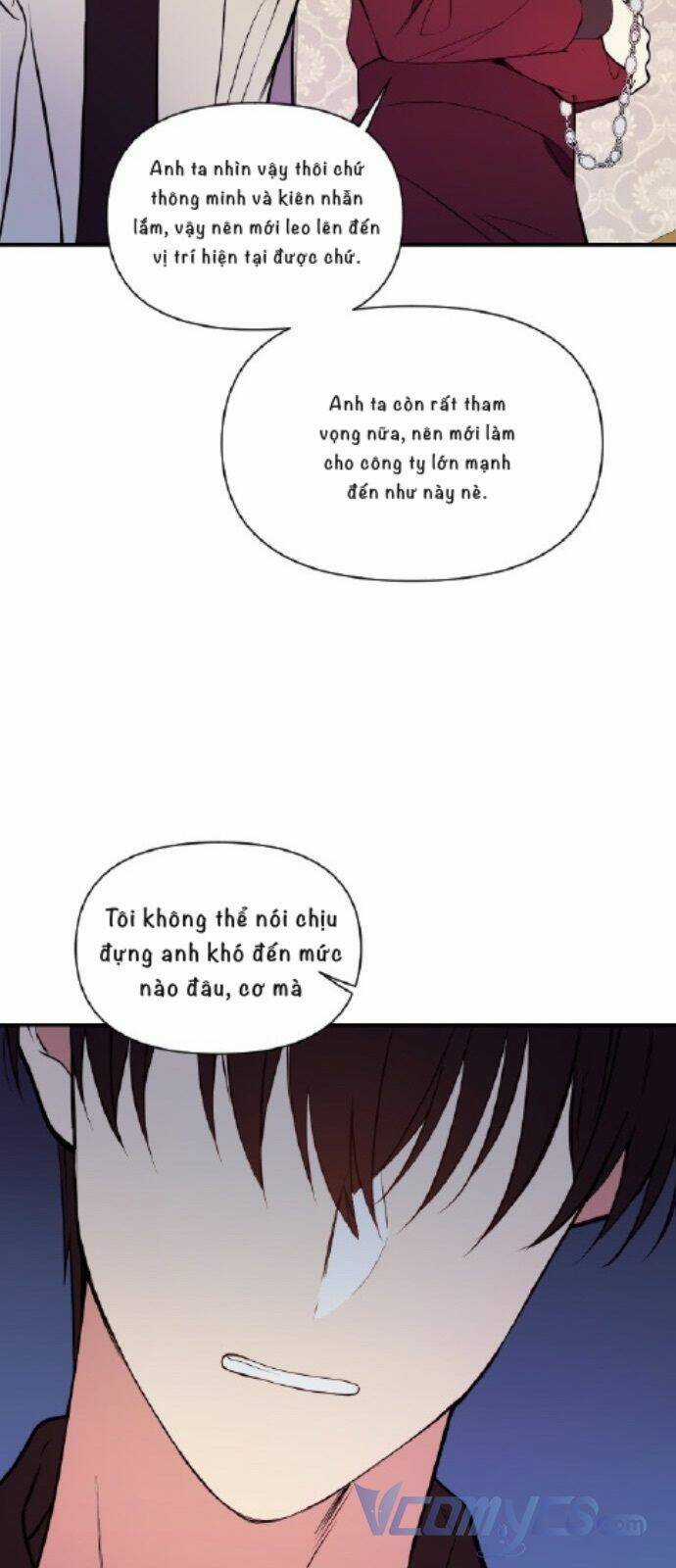 Cuộc Hôn Nhân Rắc Rối Của Tôi Chapter 1 trang 68