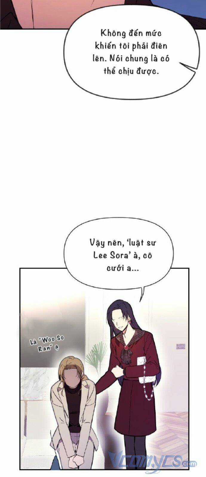 Cuộc Hôn Nhân Rắc Rối Của Tôi Chapter 1 trang 69