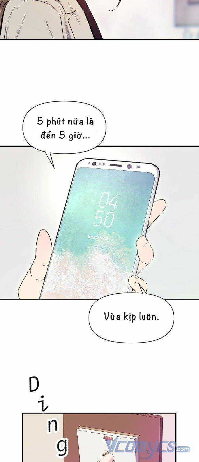 Cuộc Hôn Nhân Rắc Rối Của Tôi Chapter 1 trang 7