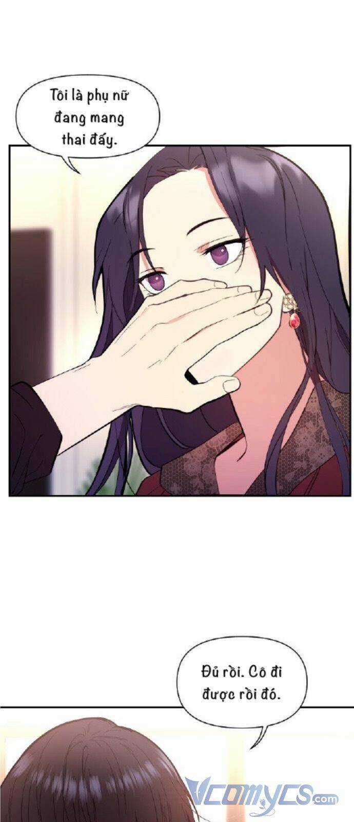 Cuộc Hôn Nhân Rắc Rối Của Tôi Chapter 1 trang 71