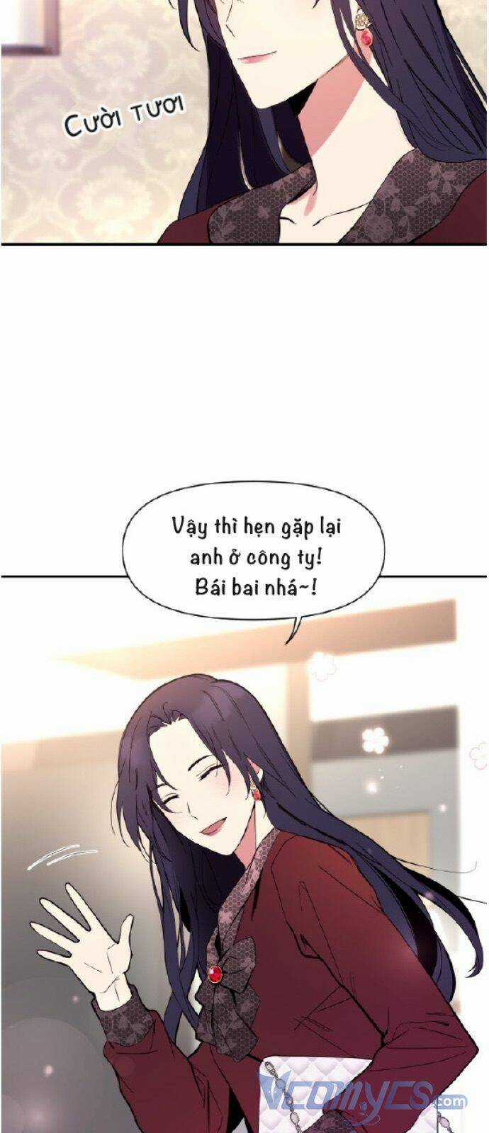 Cuộc Hôn Nhân Rắc Rối Của Tôi Chapter 1 trang 75