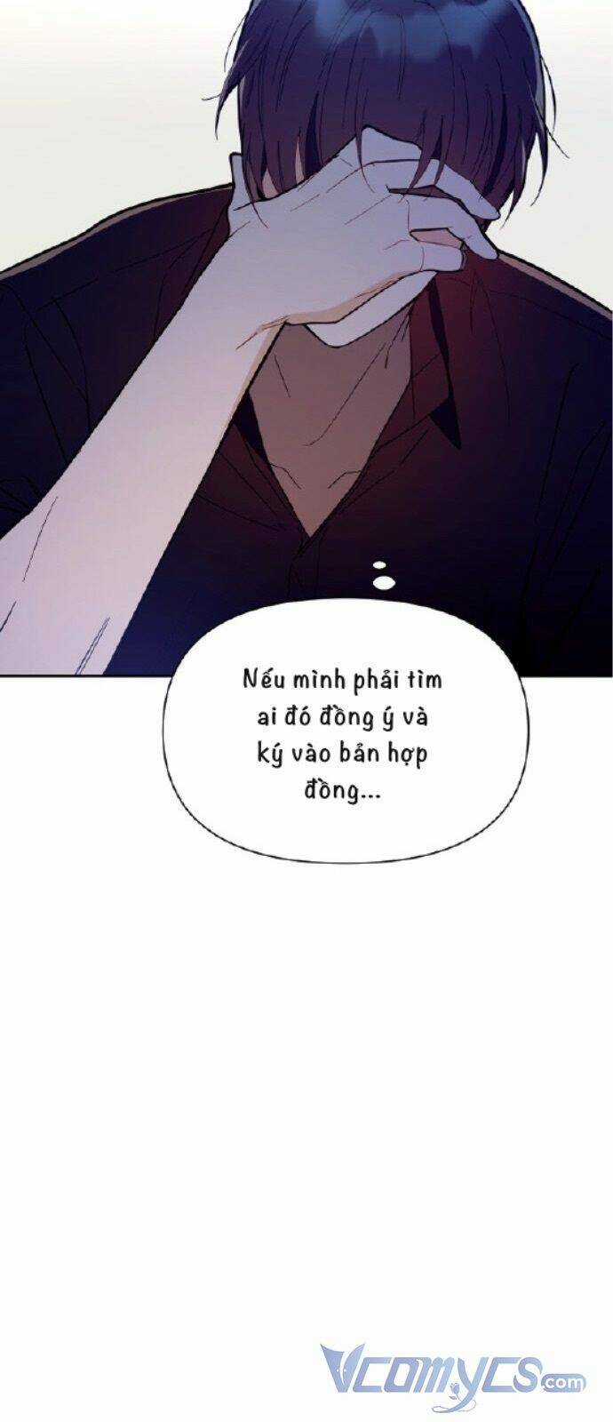 Cuộc Hôn Nhân Rắc Rối Của Tôi Chapter 1 trang 79