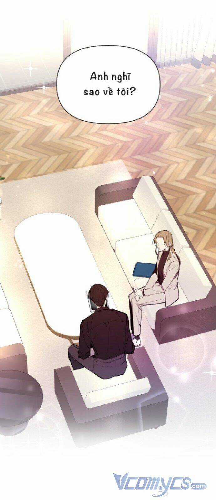 Cuộc Hôn Nhân Rắc Rối Của Tôi Chapter 1 trang 86