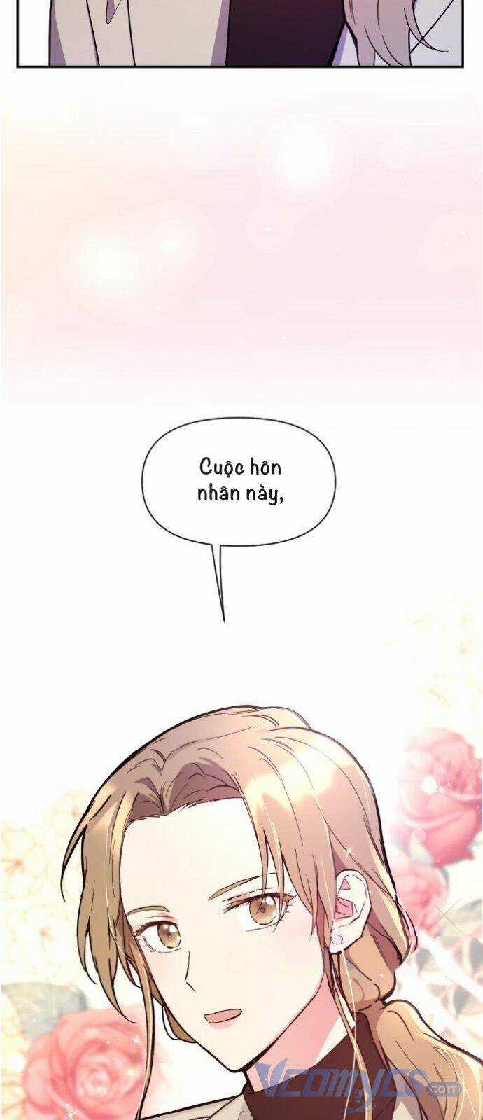 Cuộc Hôn Nhân Rắc Rối Của Tôi Chapter 1 trang 91