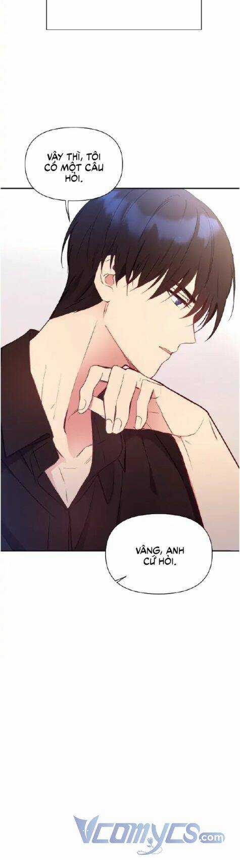 Cuộc Hôn Nhân Rắc Rối Của Tôi Chapter 2 trang 10