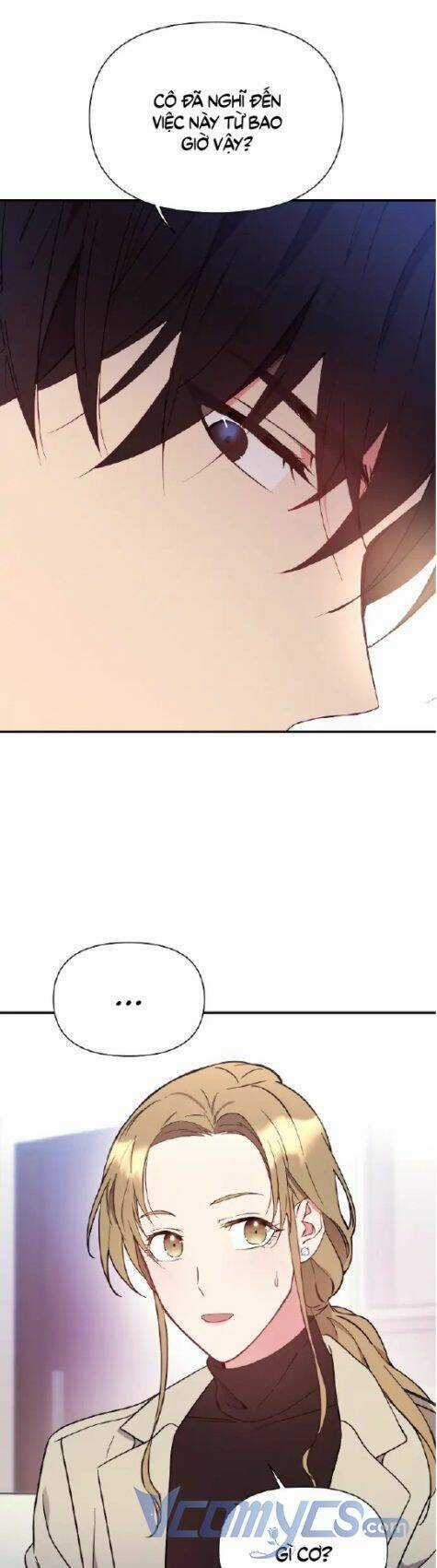 Cuộc Hôn Nhân Rắc Rối Của Tôi Chapter 2 trang 11