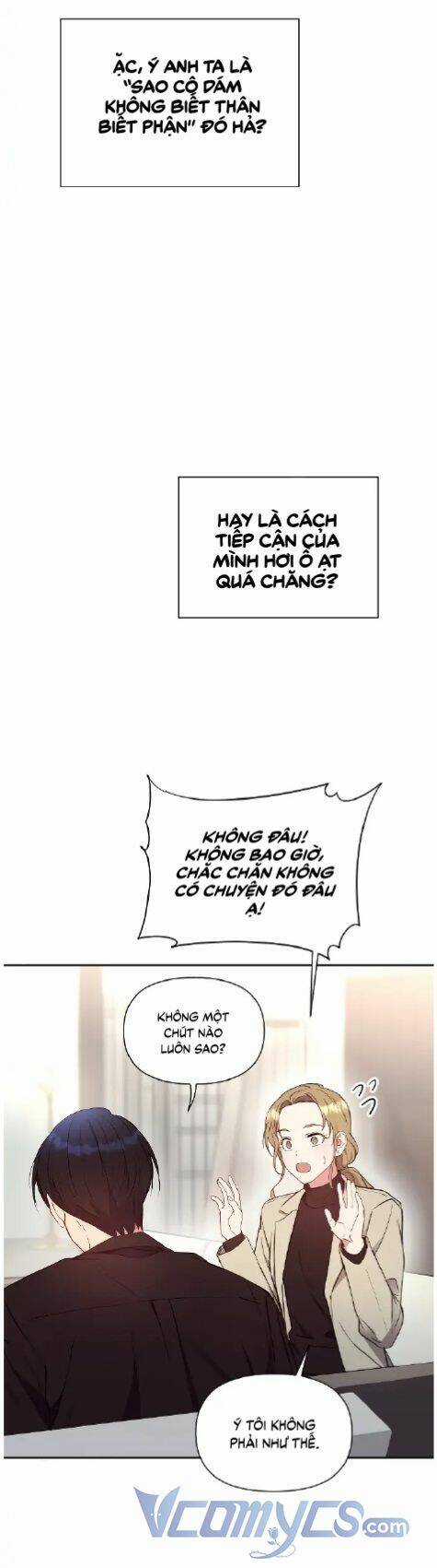 Cuộc Hôn Nhân Rắc Rối Của Tôi Chapter 2 trang 13