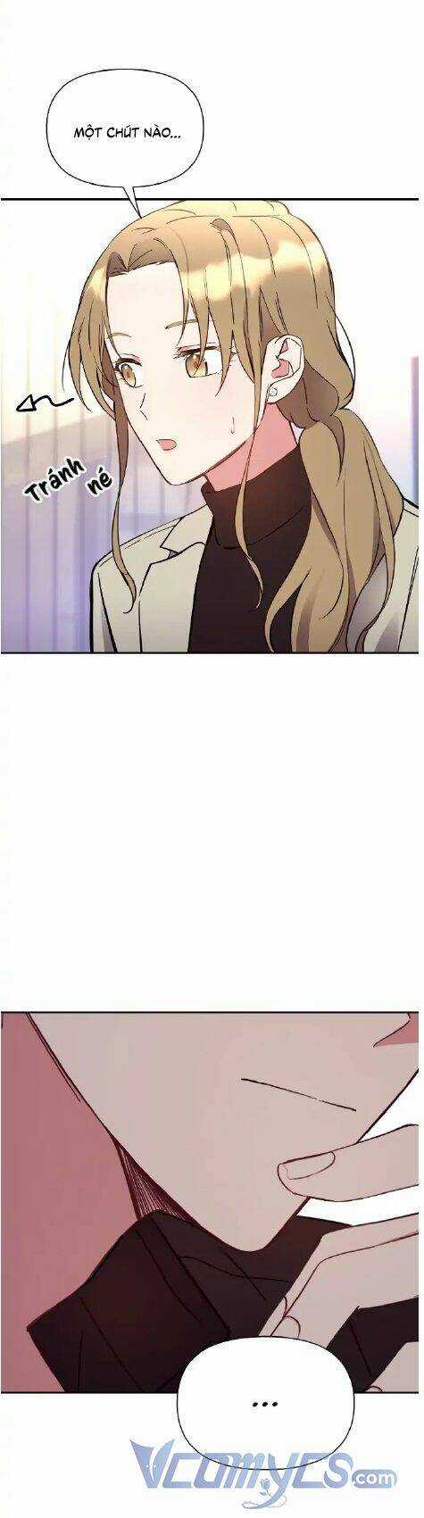 Cuộc Hôn Nhân Rắc Rối Của Tôi Chapter 2 trang 14