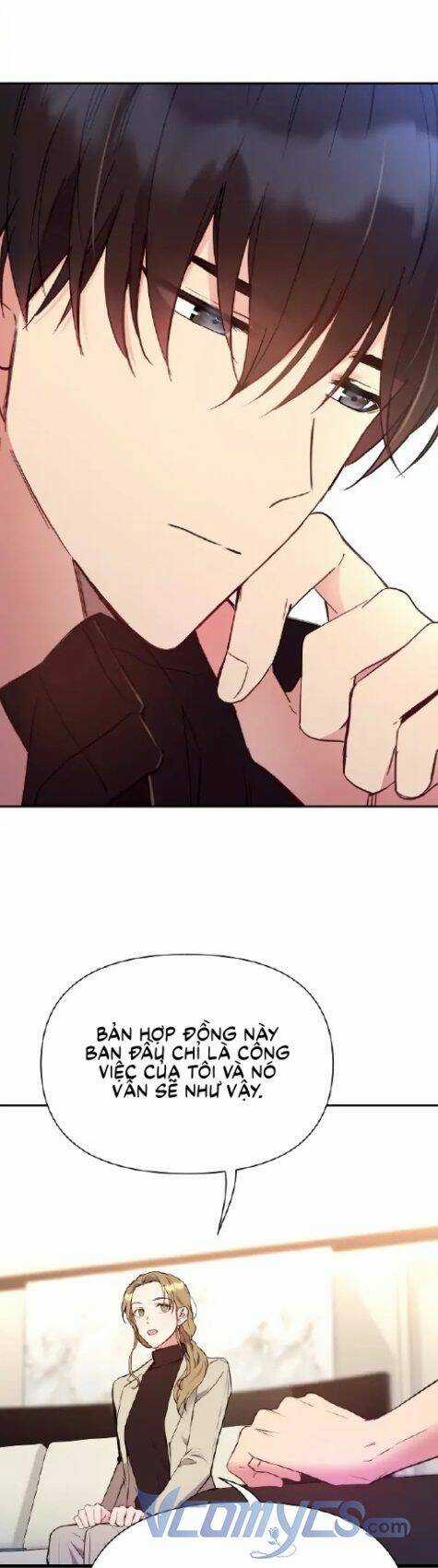 Cuộc Hôn Nhân Rắc Rối Của Tôi Chapter 2 trang 15