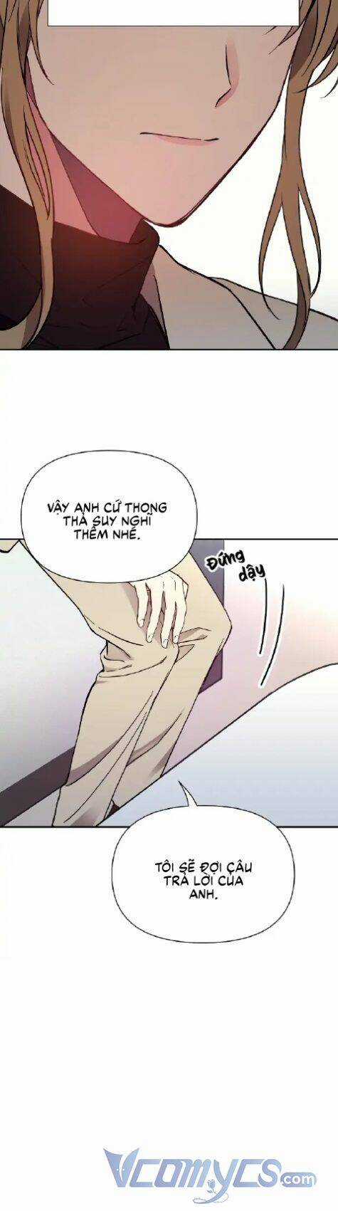 Cuộc Hôn Nhân Rắc Rối Của Tôi Chapter 2 trang 19