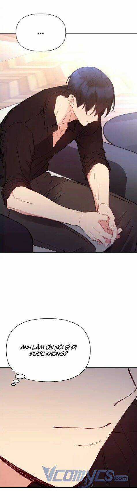 Cuộc Hôn Nhân Rắc Rối Của Tôi Chapter 2 trang 2