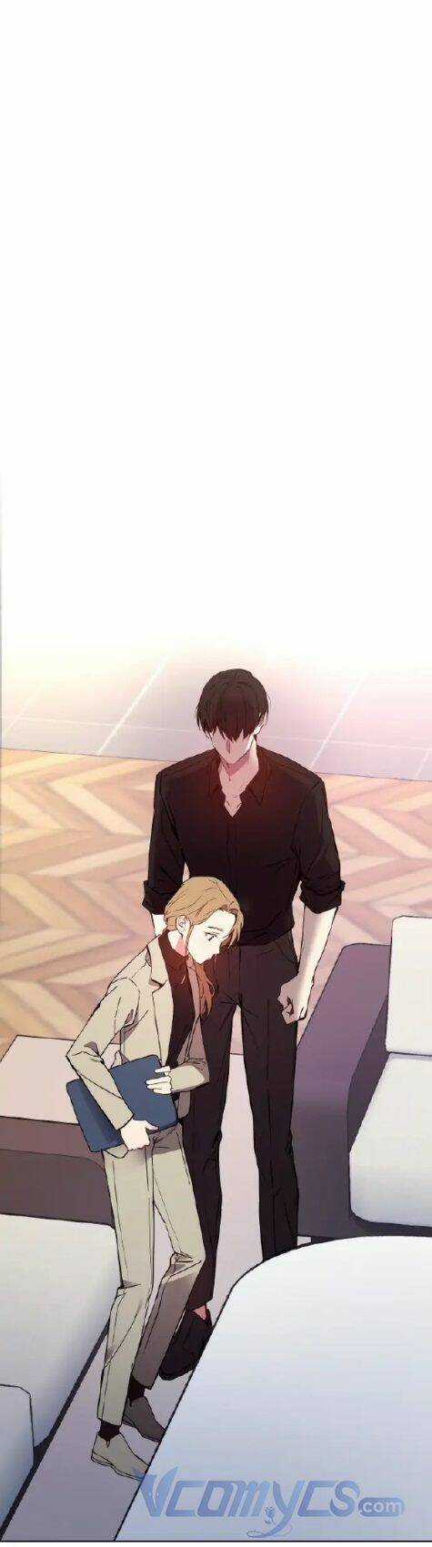 Cuộc Hôn Nhân Rắc Rối Của Tôi Chapter 2 trang 20