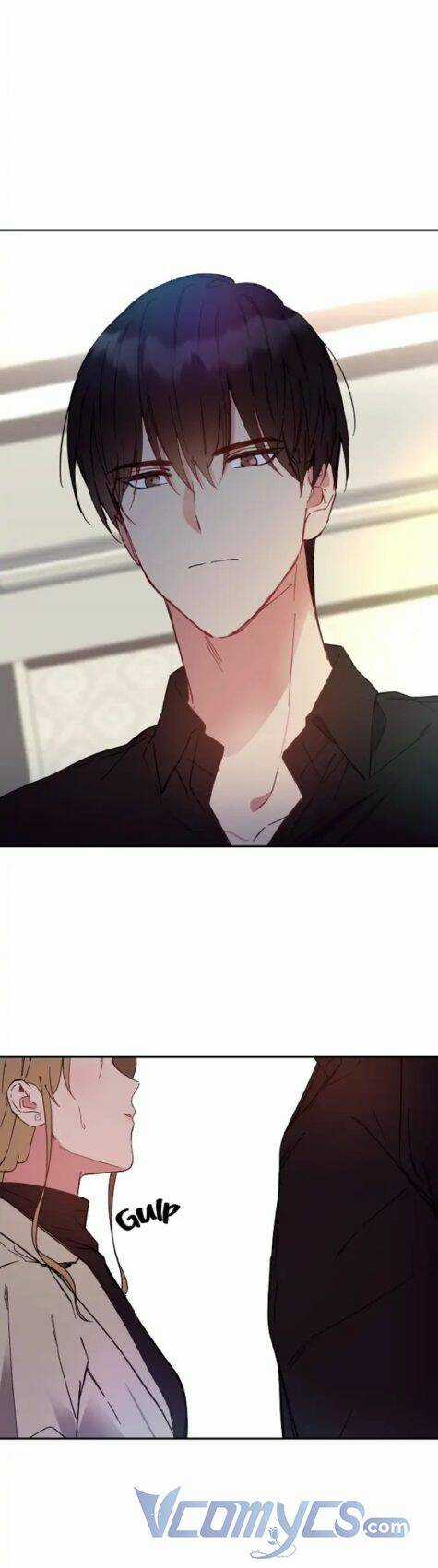 Cuộc Hôn Nhân Rắc Rối Của Tôi Chapter 2 trang 21