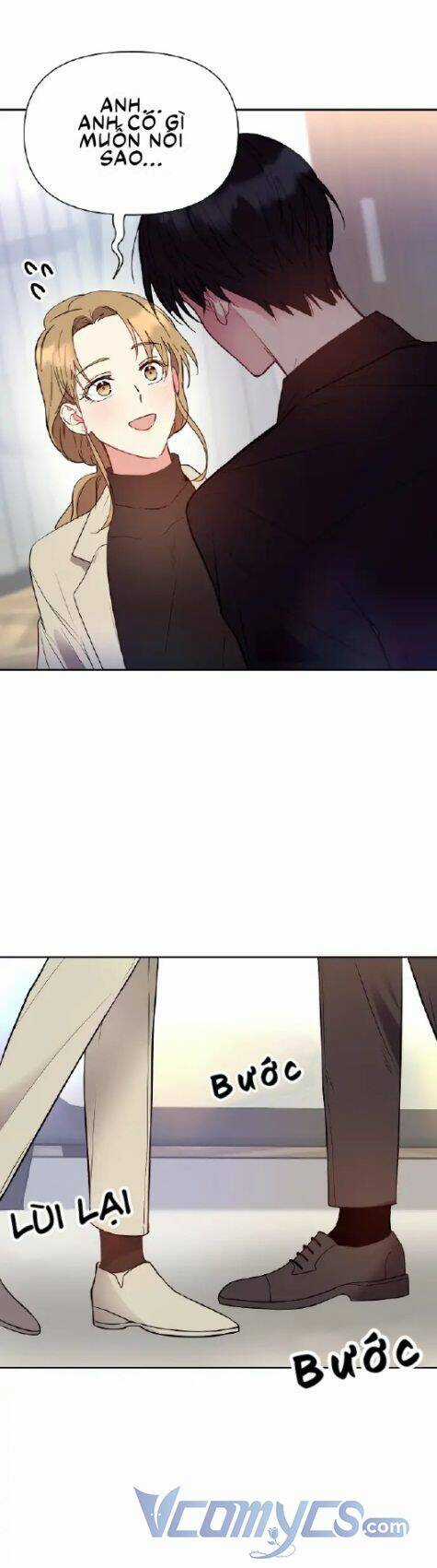 Cuộc Hôn Nhân Rắc Rối Của Tôi Chapter 2 trang 22