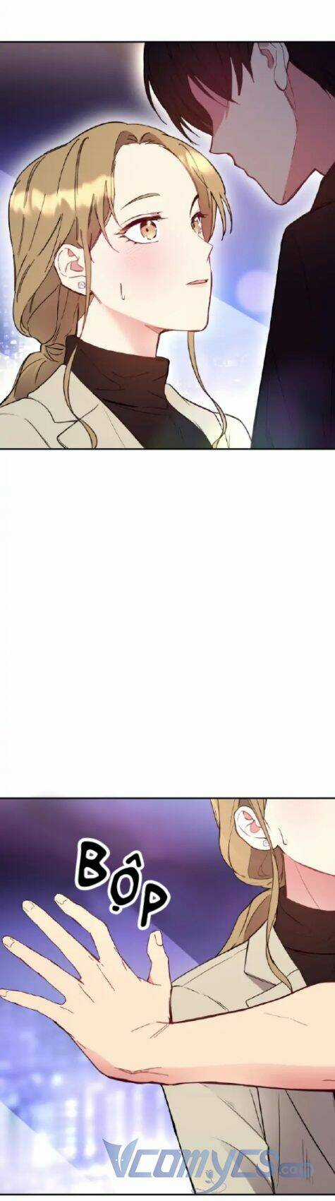 Cuộc Hôn Nhân Rắc Rối Của Tôi Chapter 2 trang 23