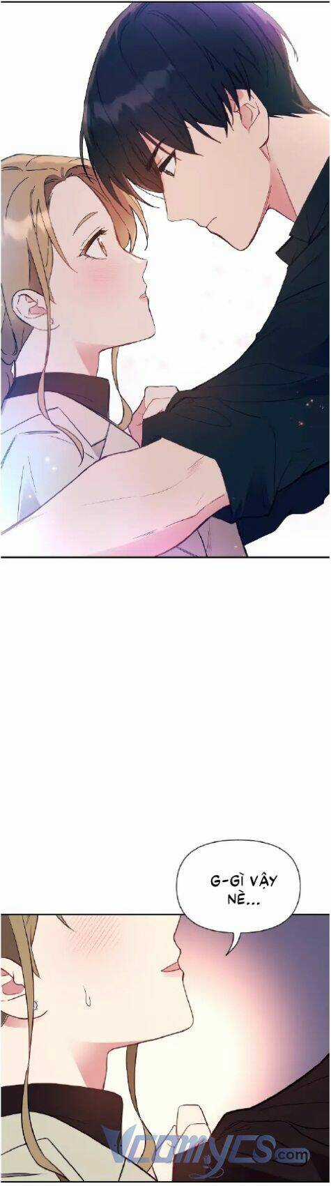 Cuộc Hôn Nhân Rắc Rối Của Tôi Chapter 2 trang 24