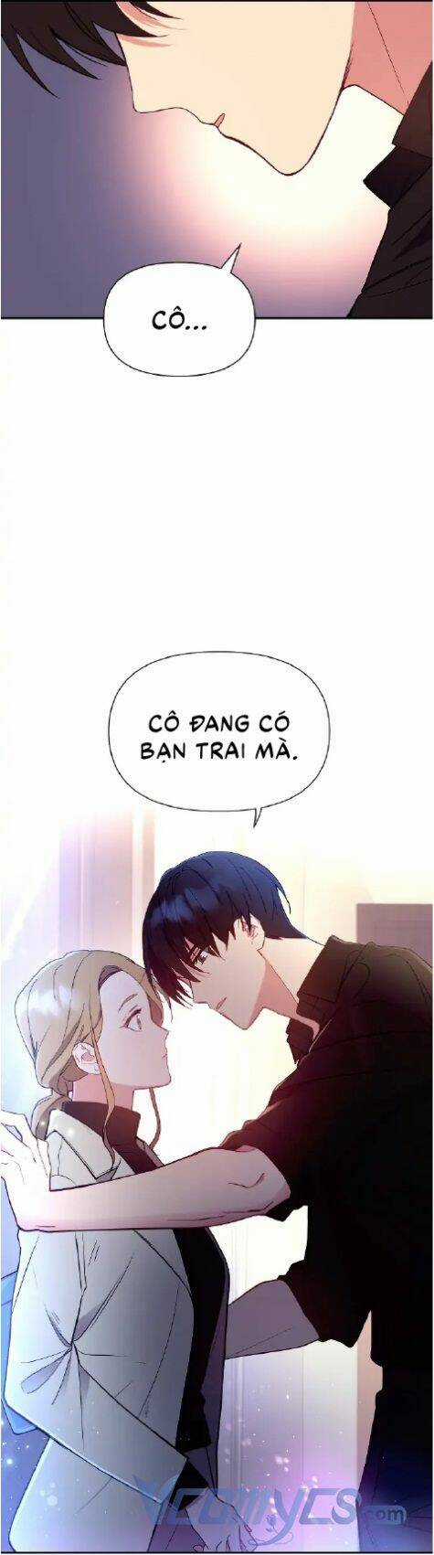 Cuộc Hôn Nhân Rắc Rối Của Tôi Chapter 2 trang 25