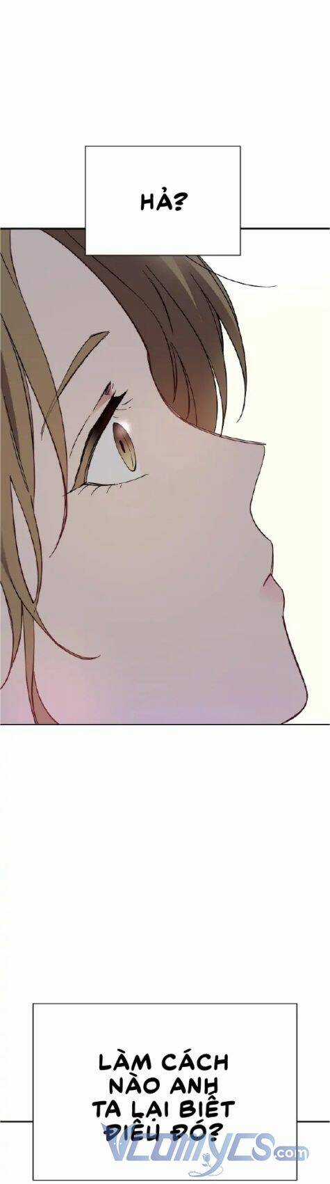 Cuộc Hôn Nhân Rắc Rối Của Tôi Chapter 2 trang 26