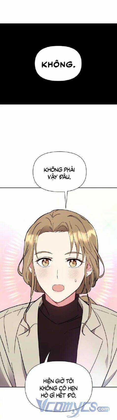 Cuộc Hôn Nhân Rắc Rối Của Tôi Chapter 2 trang 28