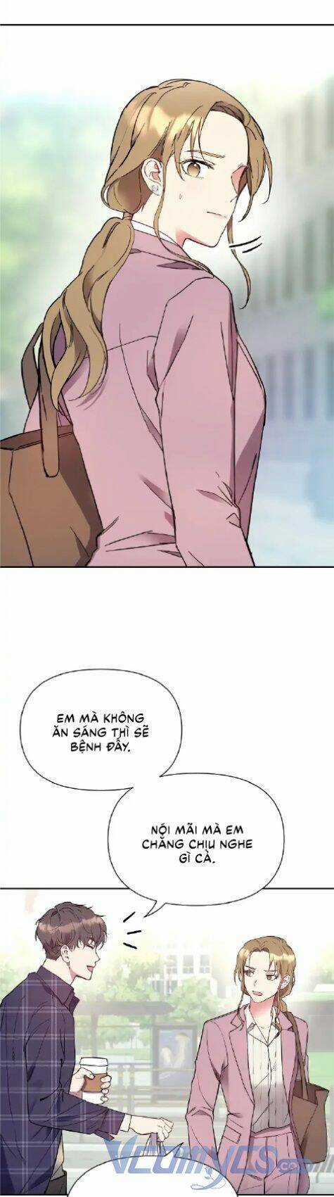 Cuộc Hôn Nhân Rắc Rối Của Tôi Chapter 2 trang 31