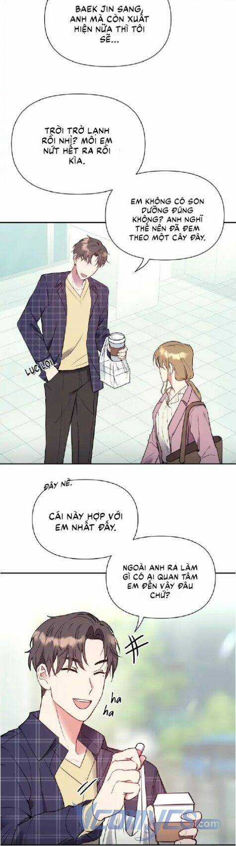 Cuộc Hôn Nhân Rắc Rối Của Tôi Chapter 2 trang 32