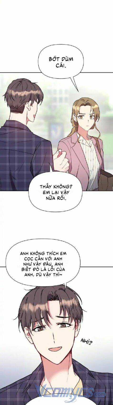 Cuộc Hôn Nhân Rắc Rối Của Tôi Chapter 2 trang 33