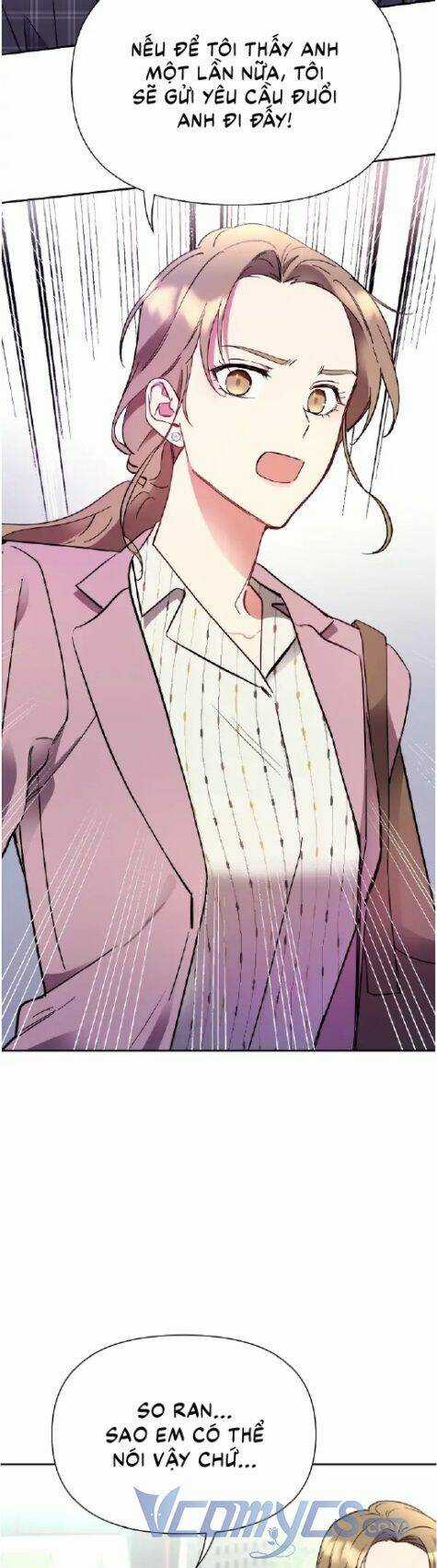 Cuộc Hôn Nhân Rắc Rối Của Tôi Chapter 2 trang 34