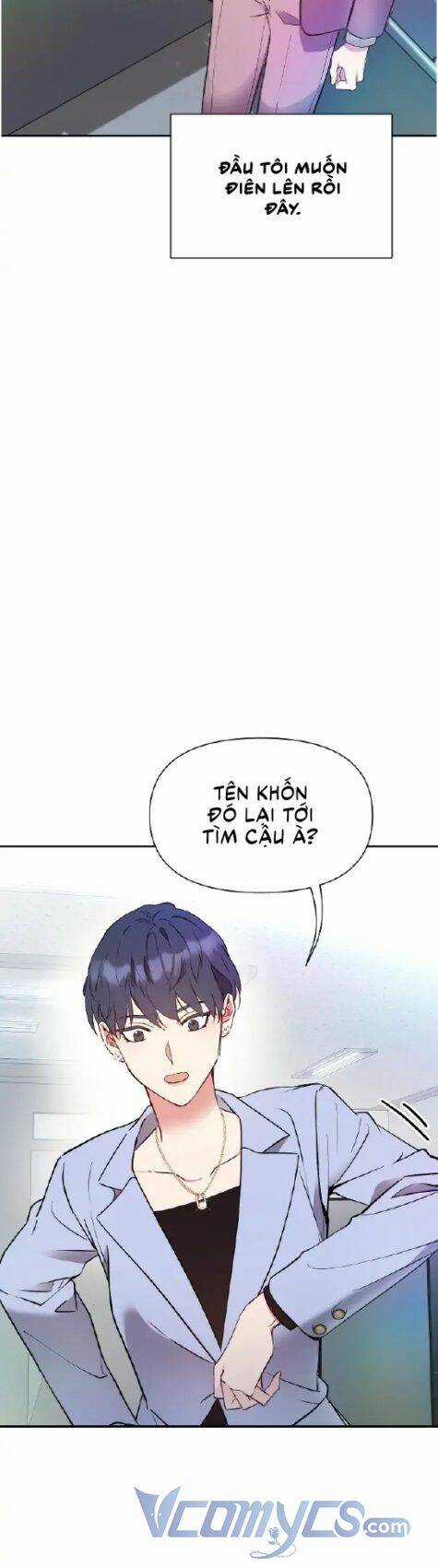 Cuộc Hôn Nhân Rắc Rối Của Tôi Chapter 2 trang 37