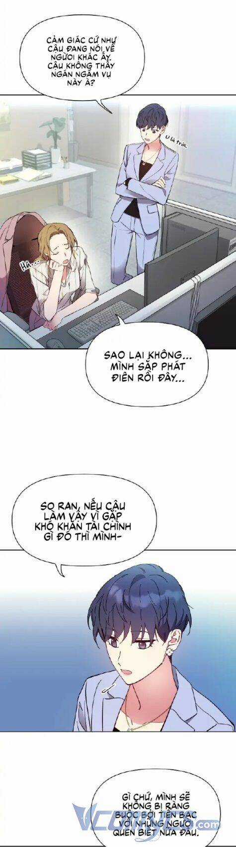 Cuộc Hôn Nhân Rắc Rối Của Tôi Chapter 2 trang 39