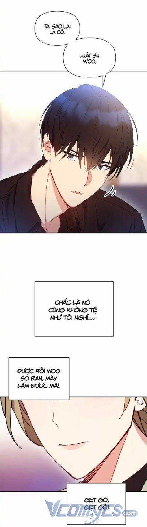 Cuộc Hôn Nhân Rắc Rối Của Tôi Chapter 2 trang 4