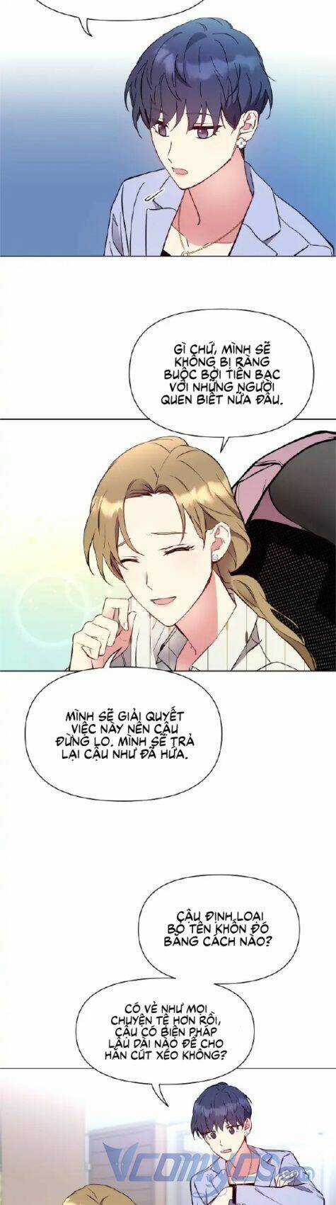 Cuộc Hôn Nhân Rắc Rối Của Tôi Chapter 2 trang 40