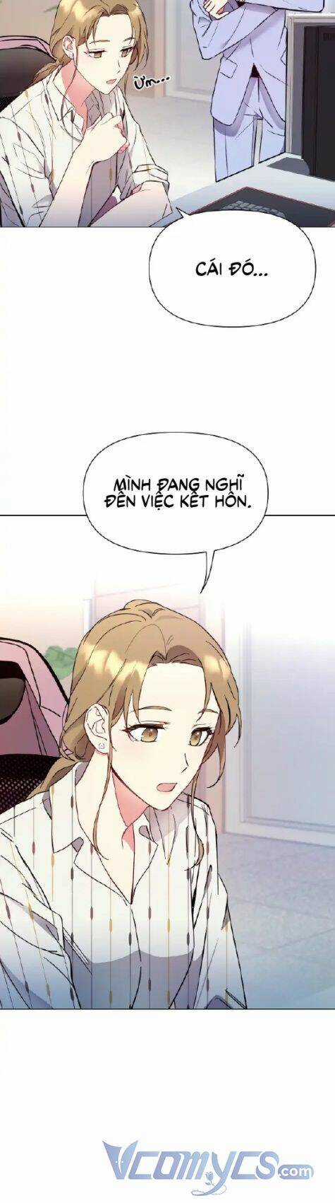 Cuộc Hôn Nhân Rắc Rối Của Tôi Chapter 2 trang 41