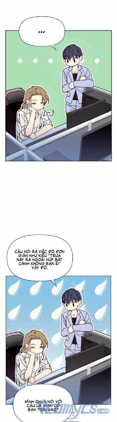 Cuộc Hôn Nhân Rắc Rối Của Tôi Chapter 2 trang 42