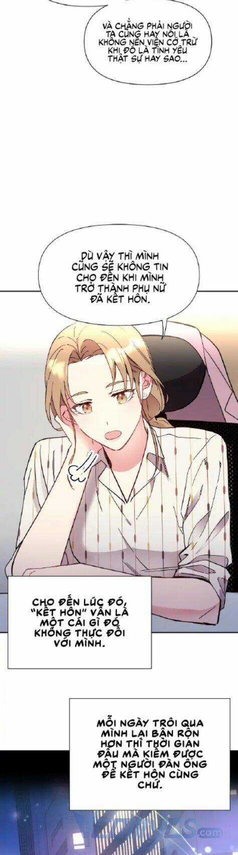 Cuộc Hôn Nhân Rắc Rối Của Tôi Chapter 2 trang 43