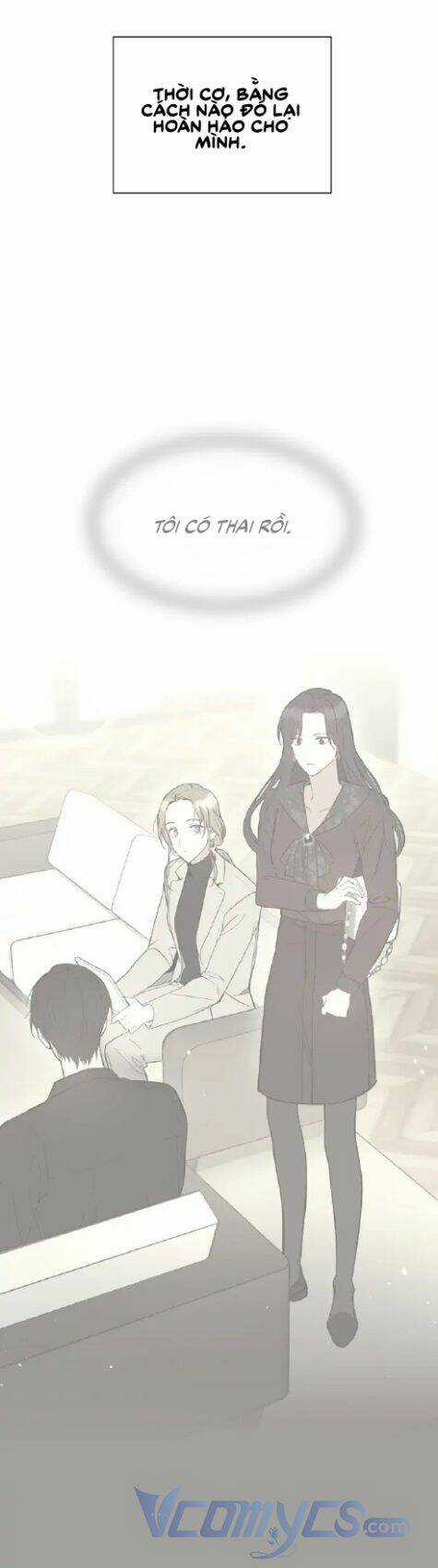 Cuộc Hôn Nhân Rắc Rối Của Tôi Chapter 2 trang 45