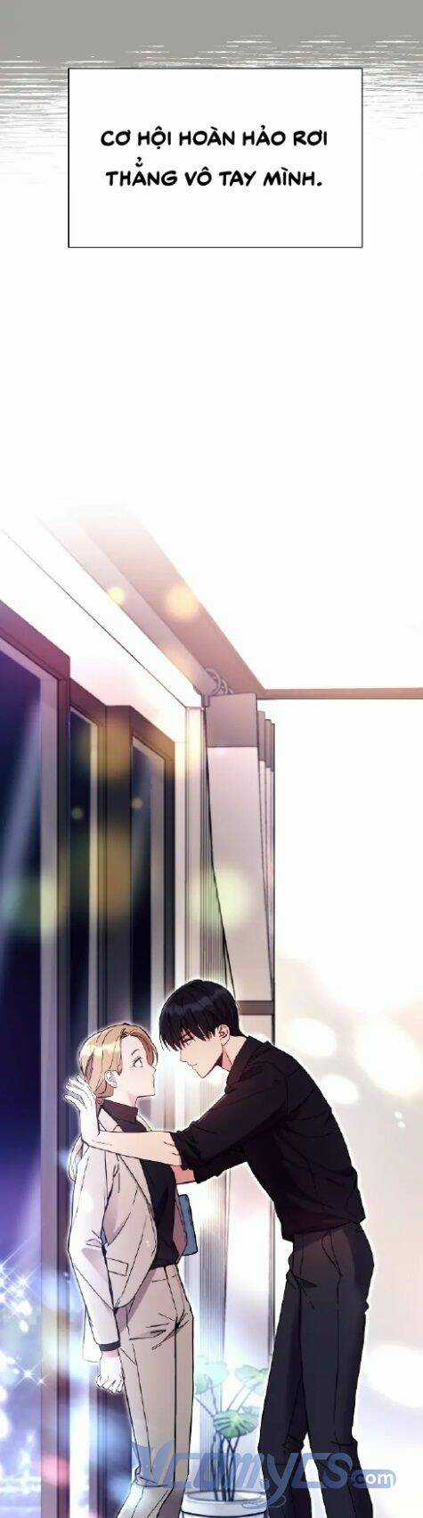 Cuộc Hôn Nhân Rắc Rối Của Tôi Chapter 2 trang 46