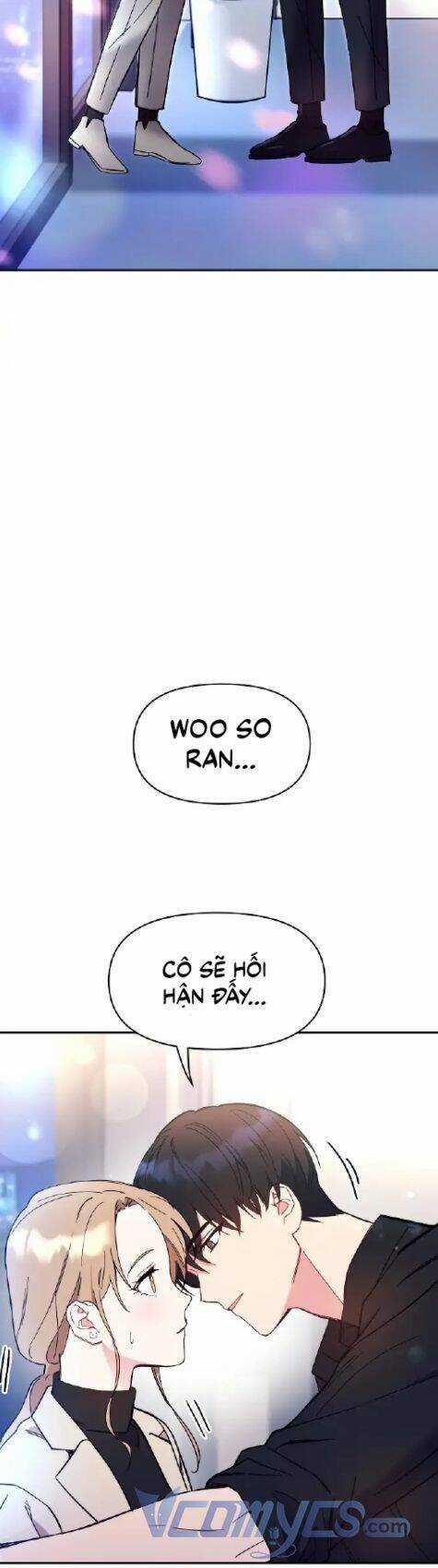 Cuộc Hôn Nhân Rắc Rối Của Tôi Chapter 2 trang 47