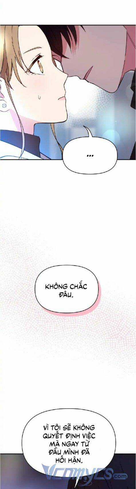 Cuộc Hôn Nhân Rắc Rối Của Tôi Chapter 2 trang 48