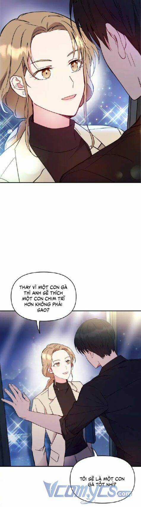 Cuộc Hôn Nhân Rắc Rối Của Tôi Chapter 2 trang 49