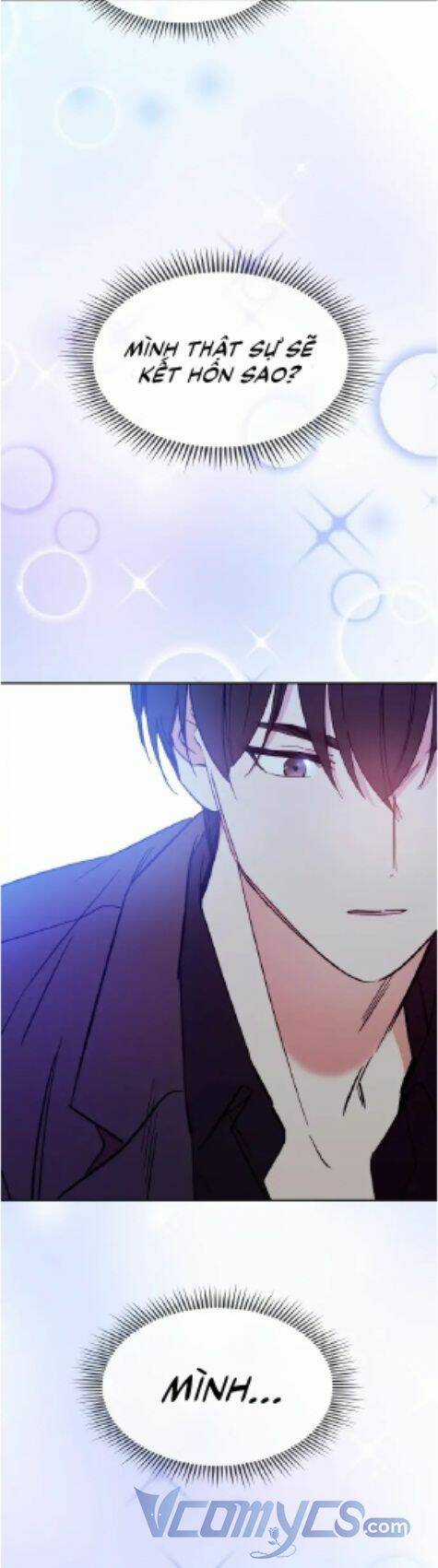 Cuộc Hôn Nhân Rắc Rối Của Tôi Chapter 2 trang 56