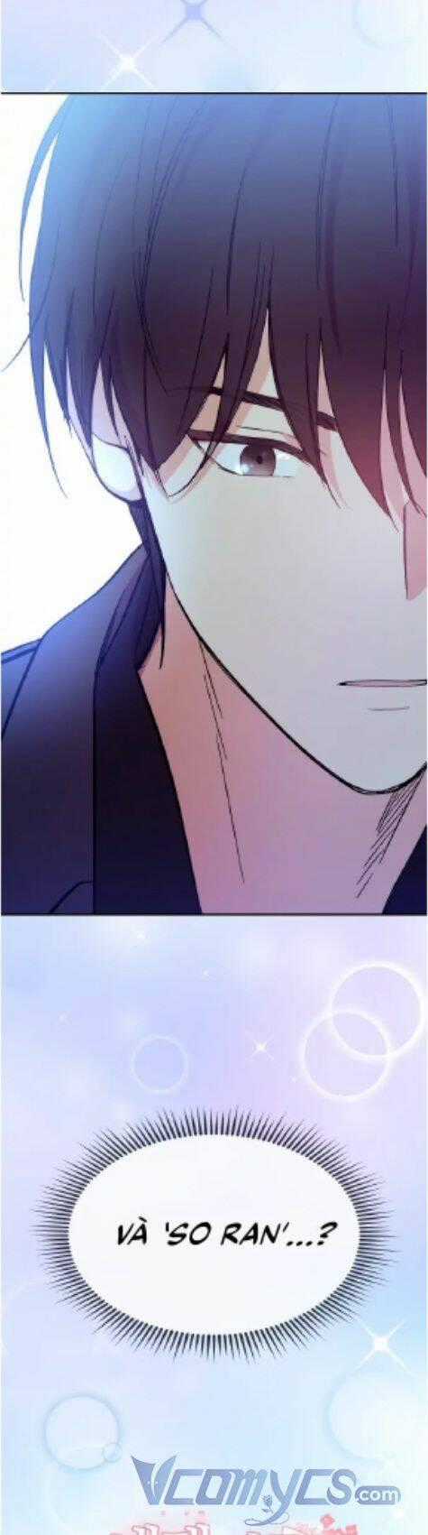 Cuộc Hôn Nhân Rắc Rối Của Tôi Chapter 2 trang 57