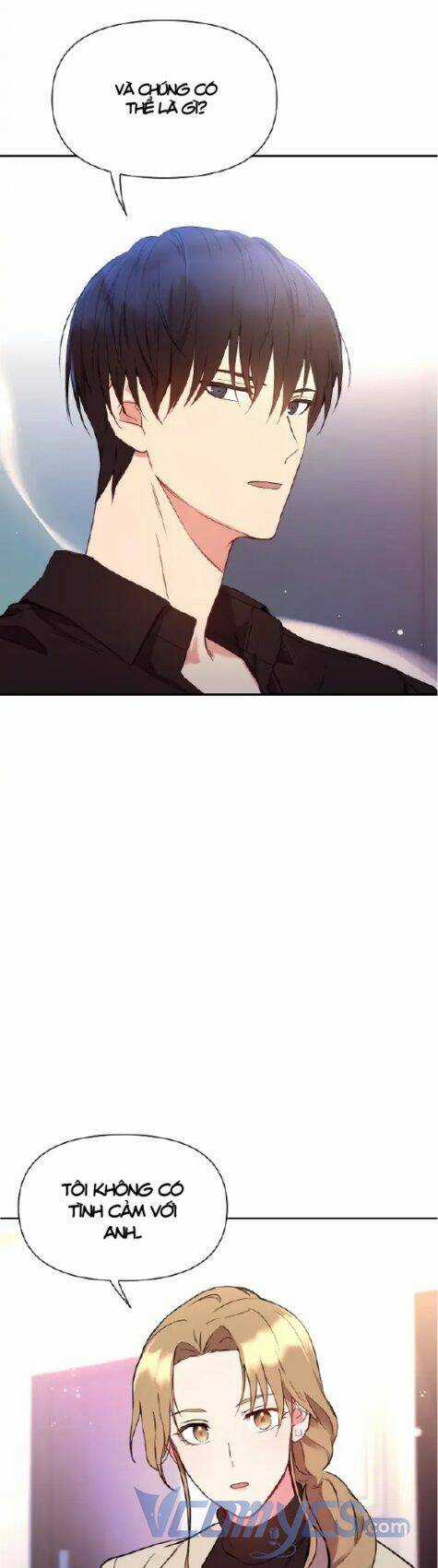 Cuộc Hôn Nhân Rắc Rối Của Tôi Chapter 2 trang 6