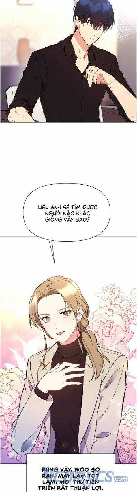 Cuộc Hôn Nhân Rắc Rối Của Tôi Chapter 2 trang 9