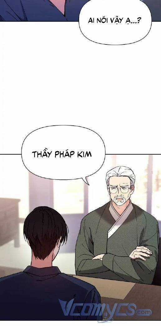 Cuộc Hôn Nhân Rắc Rối Của Tôi Chapter 3 trang 13